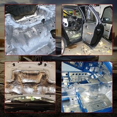 Single Side Aluminum Foil Bubble Reflective Insulation Roll for Keep Heat 5mm