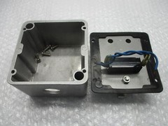 AMERICAN GARAGE DOOR SUPPLY 36T027 PULL SWITCH NSNP