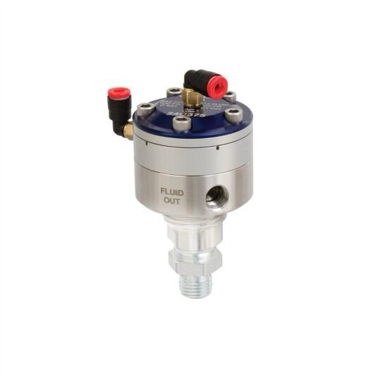 Graco 24C375 Fluid Regulator (BRAND NEW IN BOX)