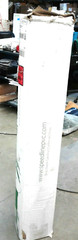 SpeedLine PVC CCC30085 8.5 x 48″ .030 Cut/Curled Jacketing W/ SSL White Case