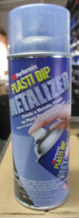 1 CASE PERFORMIX 11242 Plasti Dip Spray BLUE Metalizer 11oz FREE SHIPPING