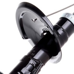 2x Front Struts Shock Absorbers for Volvo S60 2001-2008 S80 1999-2006 334611