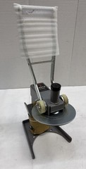 RADIA COUNTER TOP MOUNT LID PRESS 5080-03