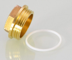 1/4″ – 2″ Y-type Brass Filter Strainer BSP Inline Filter For Valve Water Pump
