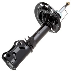 Front Rear Shock Strut Kit for Toyota Avalon 08-12 Camry 07-11 Solara 06-08
