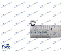 Graco-KIT,ADAPTER, BUNG (25B395)
