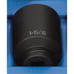 3062DGrey Pneumatic 3/4″ Drive x 1-15/16″ Deep Socket