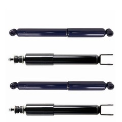 Shock Absorbers 2000-2006 Chevrolet Suburban Tahoe GMC Yukon 34501 34692