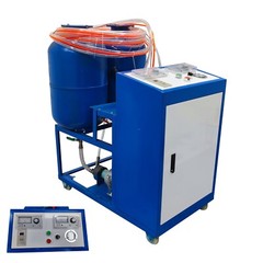 1:1 Polyurethane Foam Spray Machine High Pressure Polyurethane Injection 220V