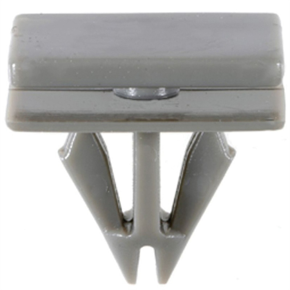 AUVECO AP19822 Rocker Panel Molding Clip (9/16 x 3/4 in Top x 5/8 3/4 in Bottom