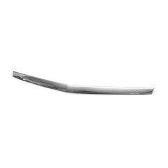 Hood Molding Front Plastic Chrome for Cadillac SRX 2010-2016 1235120