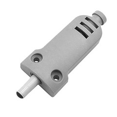 Cabinet Door Soft Close Hinge Buffer, Soft Close Damper for Cabinet Doors, Ad…