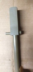 VON DUPRIN 4427 VERTICAL TOP ROD # 100784 AS SHOWN NOS