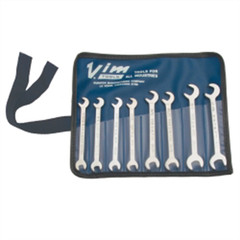 V18 VIM Tools 8-Piece 8 in. Ignition Wrench Set