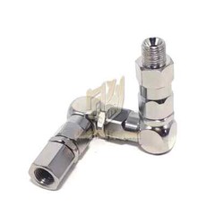 3/8″ 1/4″ Thread 360 rotary joint for Airless Paint Spray Gun 235486