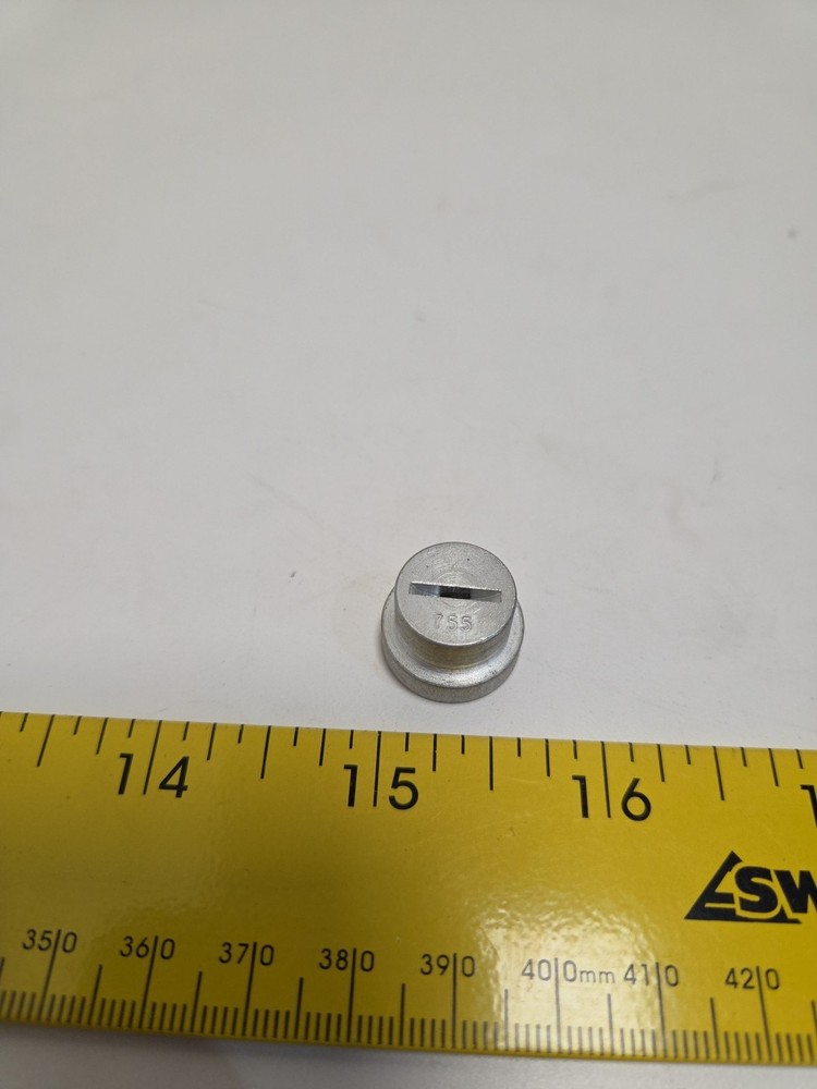 Binks 755 Air Nozzle
