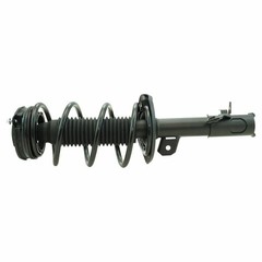 2 Front Shock Strut Springs Assembly Loaded Quick Complete 2430176442