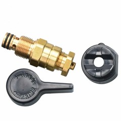 1PC For Titan Paint Sprayer 440 540 640 Airless Prime Spray Valve 700-258 700258