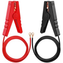 3.3 FT Electric Fence Wire Connect Solar Charger and