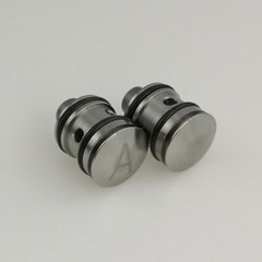 Side Seal CARTRIDGE A&B Aftermarket fits Fusion Air Purge AP Gun 246349 246350