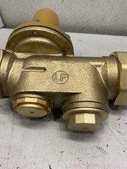 Watts 2 LF25AUB-Z3 Water Pressure Reducing Valve