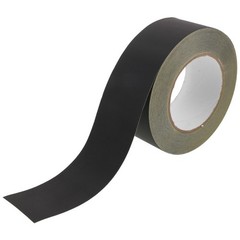 Acetate Cloth Tape Insulation Adhesive Black Insulating Heat Resistant
