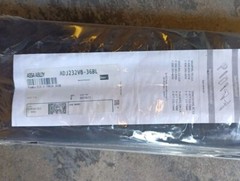 ASSA ABLOY ADJ232V8-36BL – PEMKO – Door Threshold – 36″