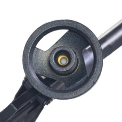 AWF PRO Spray Foam Gun, PTFE Non Stick Coated Gun, Case of 12