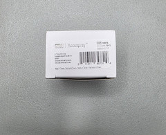 3M 16573 Accuspray Air Flow Control Valve