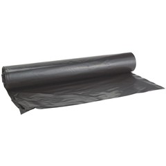 Film Gard 20X50 4Mil Blk Poly Film