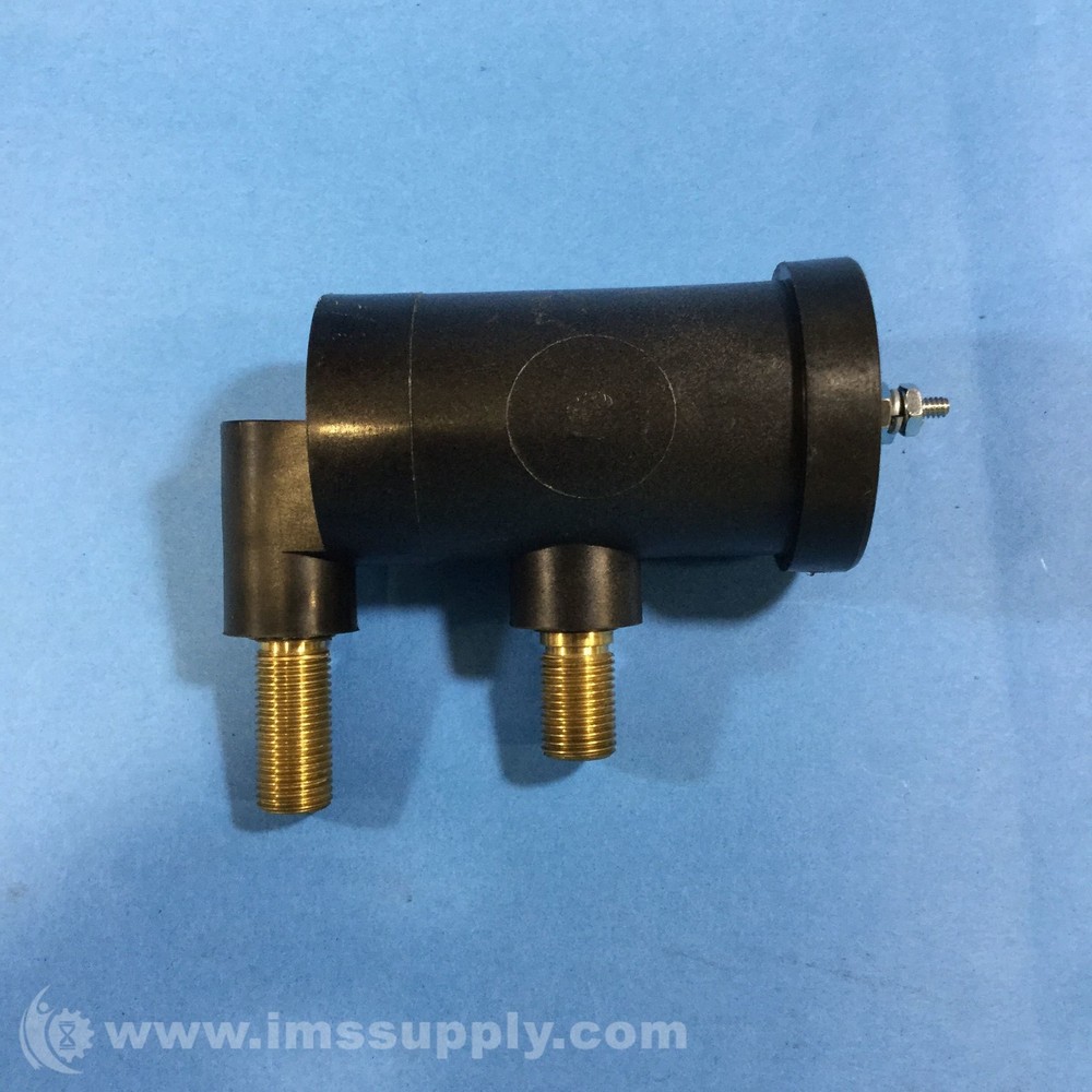 13742-00 Pressure Vessel FNIP