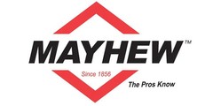 Mayhew 18RB59512 – 12mm x 3.75″ Ribe Insert Bit – 1EA