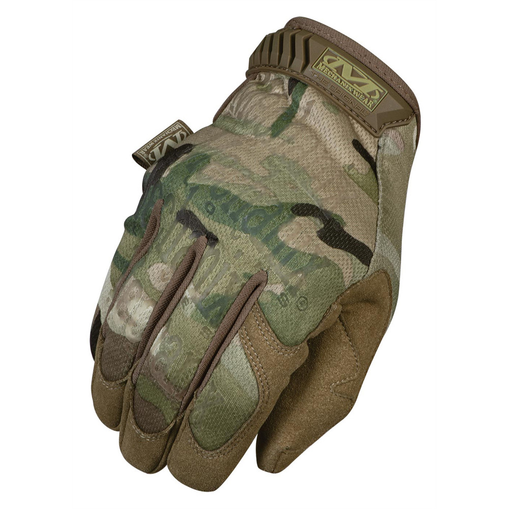 Mechanix Wear Mechanix Wear Original glove Medium 9 Multicam MG-78-009
