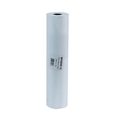 High Teck HITMP680W-12 12 in. x 180 ft. Premium Masking Paper White Guard – 2…