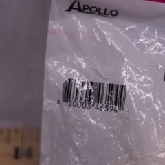Apollo 1/2 in. x 1/2 in. CPVC CTS x CTS Union Solvent Weld
