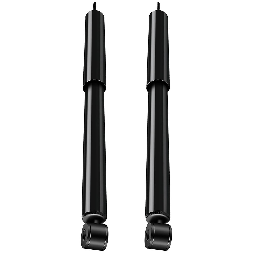 2x Rear Struts Shock Absorbers 344356 for Ford Escape Mazda Tribute Mercury Mari