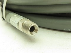 Graco 207831 Coupled Hose 2250 PSI 3/8″ NPT x 50′ L – For Ram Pump