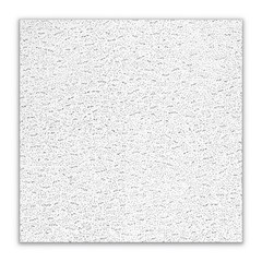 Armstrong Ceiling Tiles; 2×2 Tiles – 16 pc 24 x 24 x 5/8, White