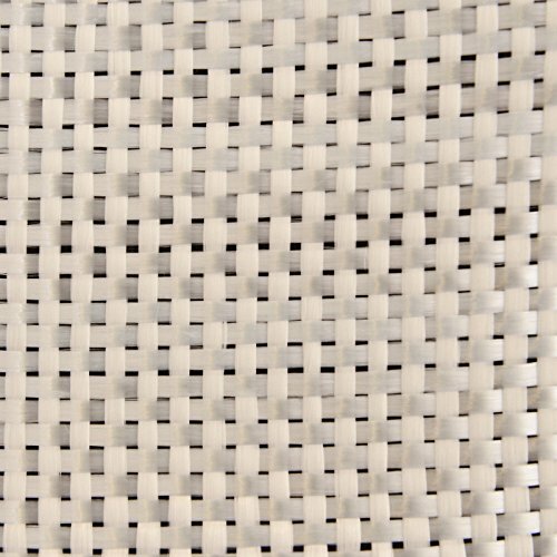 Fiberglass Woven Roving 24 oz x 50 in Wide x 10 Yard Roll