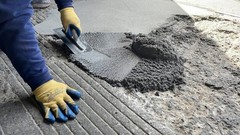 Garon Products TREFLITE™ Epoxy Mortar Patch High Strength – 1 gal kit