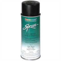 SEY.98-30 Seymour Spruce 98-30 Fast Drying Lacquer Spray Paint, 16 fl-oz Aeroso