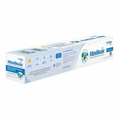 CertainTeed 902018 Air Barrier & Smart Vapor Retarder 50 L x 8 W ft. (Pack of 6)