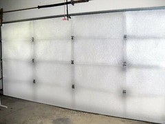 SmartFOAM AD5mm Reflective Insulation Foam Core Radiant Barrier WHITE 48X100 R8