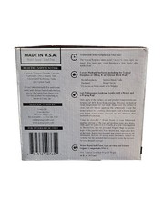 Giani Brick Transformations Whitewashed Fireplace and Furniture Paint Kit 16oz