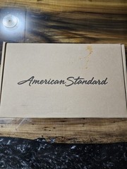 American Standard 605161.002 Exposed Selectronic Battery Toilet Flush Valve