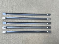 Sandbaggy Concrete Footing Ties – Footings / Grade Beams – Construction-Grade