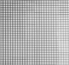 KASTLITE Egg Crate Panel Multi Pack in Black | Polystyrene | Nominal 2′ x 2′ wit