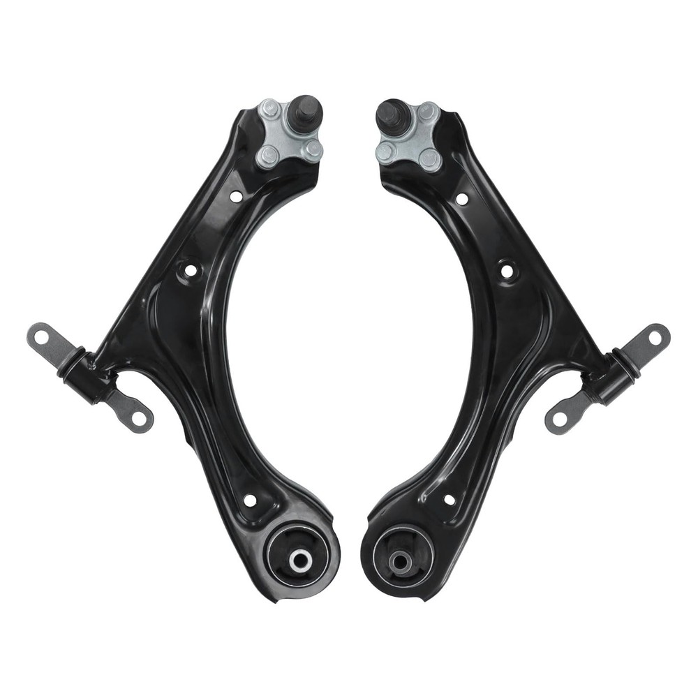 Control Arm Frt Lower w/ Ball Joint Hyundai Tucson 22-24 Kia Sportage 23-24 2Pcs