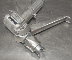 GRACO ICI #UHR3 Airless Spray Gun Max Wps 250 Bar 3600 PSI