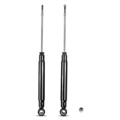 2pcs Rear Left/Right Strut Assembly Black 3.3L 3.5L 344308 SA1015 341529_37284